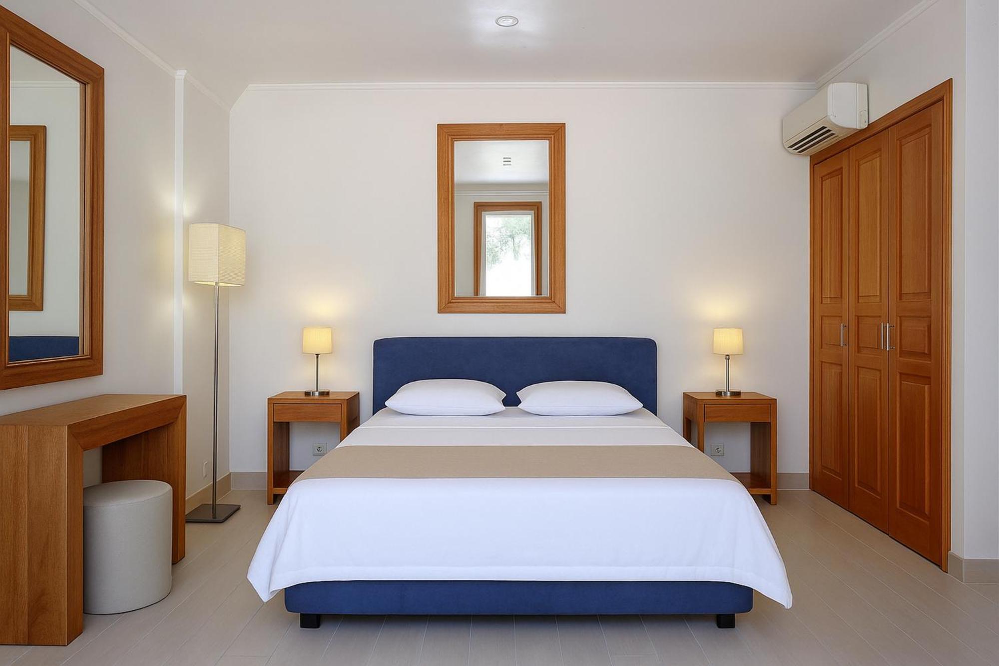 Meltemi Village Hotel Perissa  Dış mekan fotoğraf